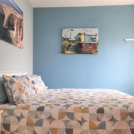 North Side Apartment 1 L-Imgarr Bagian luar foto