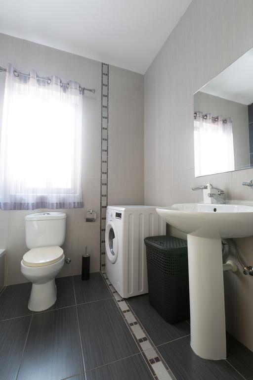 North Side Apartment 1 L-Imgarr Bagian luar foto