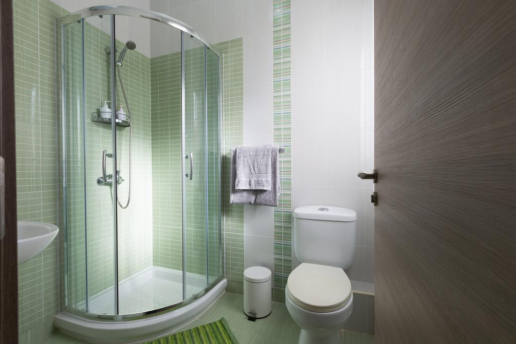 North Side Apartment 1 L-Imgarr Bagian luar foto