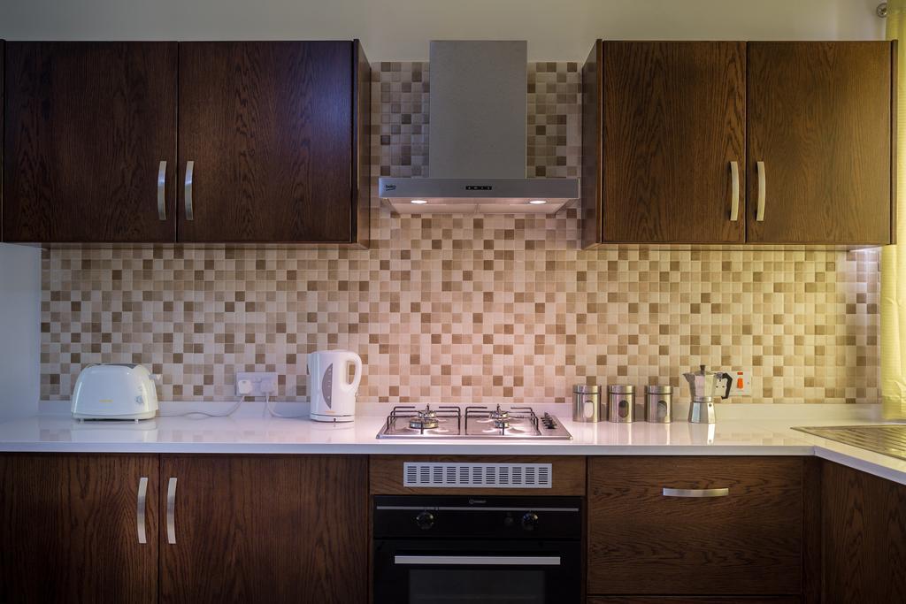 North Side Apartment 1 L-Imgarr Bagian luar foto