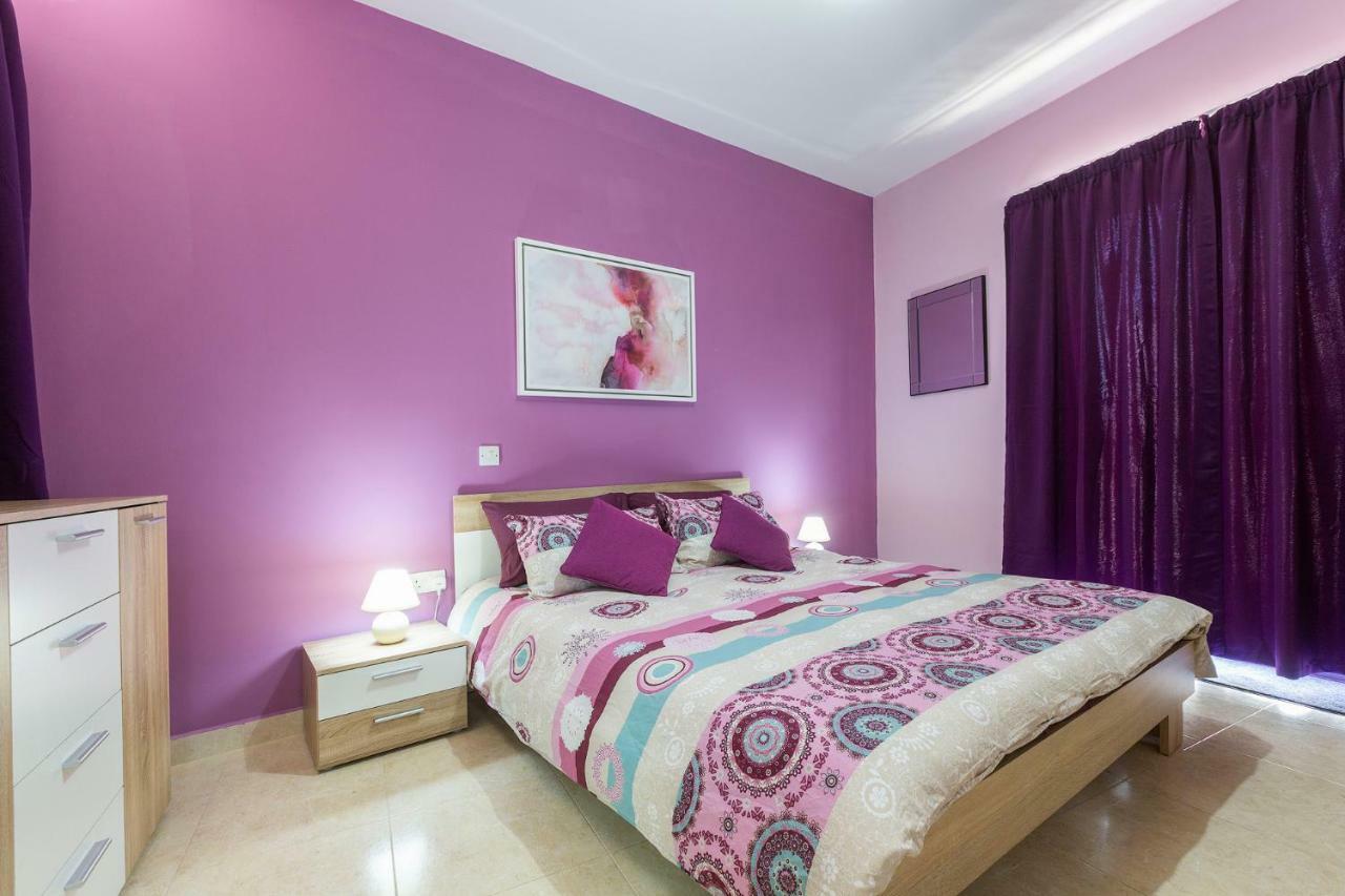 North Side Apartment 1 L-Imgarr Bagian luar foto